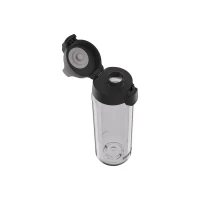 SIGG Total One Color 0,6 L, kolor: Transparent 2