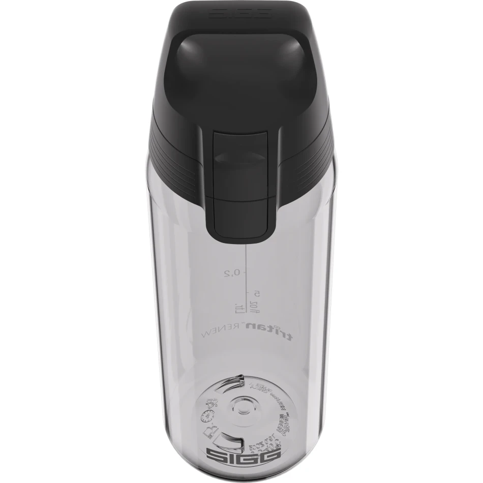 SIGG Total One Color 0,6 L, kolor: Transparent 3