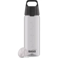 SIGG Total One Color 0,6 L, kolor: Transparent 1