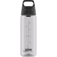 SIGG Total One Color 0,6 L, kolor: Transparent 4