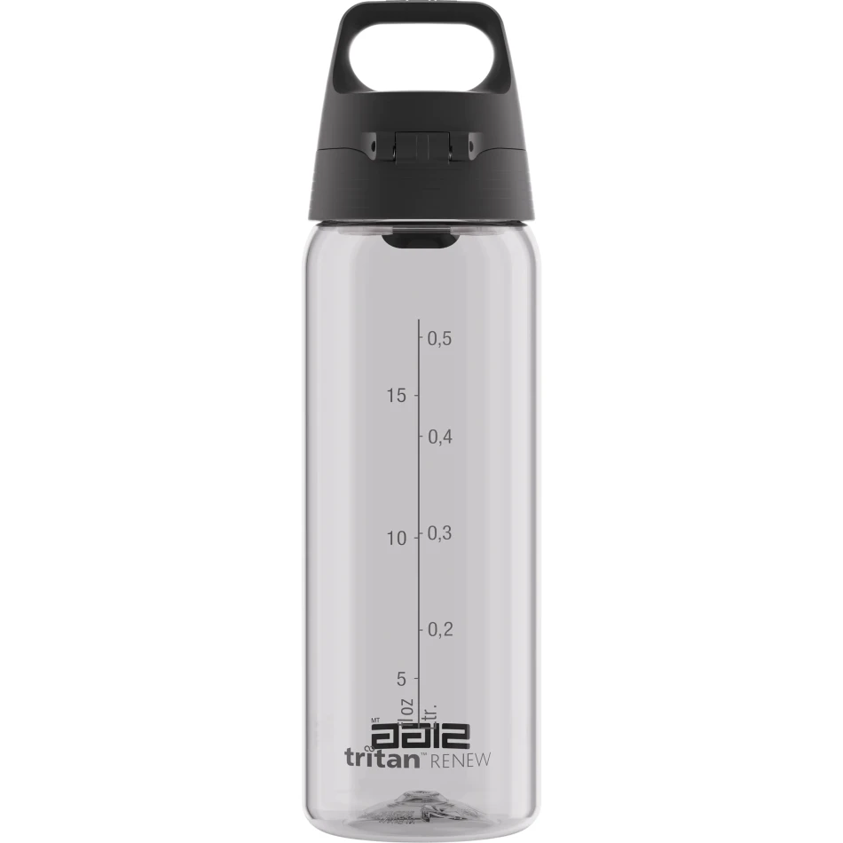 SIGG Total One Color 0,6 L, kolor: Transparent 4