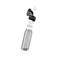 SIGG Total One Color 0,6 L, kolor: Transparent 5