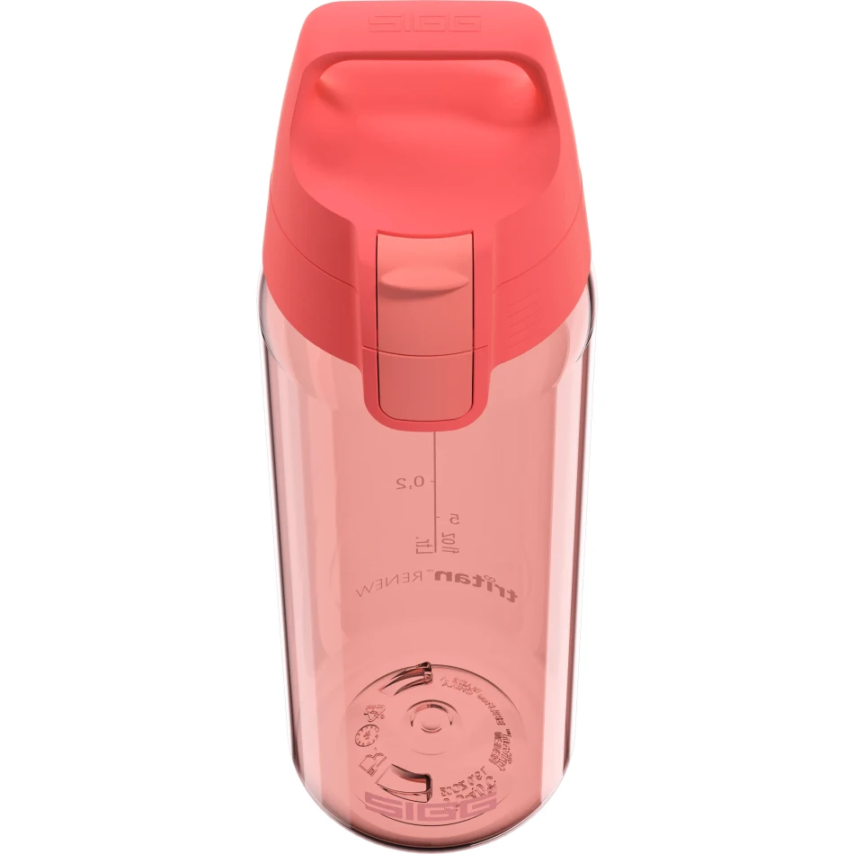 SIGG Total One Color 0,6 L, kolor: Watermelon 3