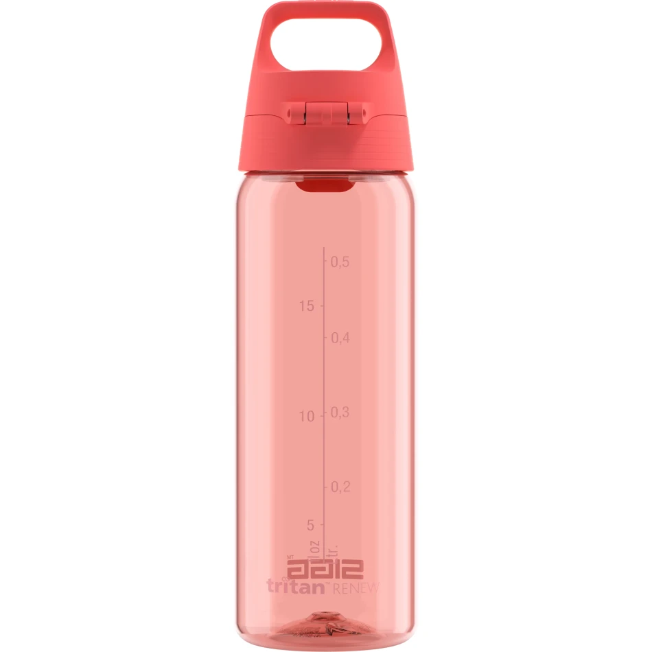 SIGG Total One Color 0,6 L, kolor: Watermelon 4