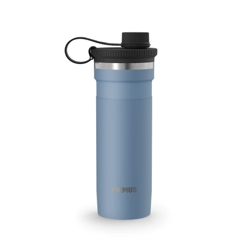 Primus Mika Wide 0.5L Drink Cap – stalowa butelka termiczna 500ml