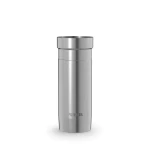 Mika Wide Insulated Bottle 0.5L Drink Cap, kolor: SS -stainless steel - 2
