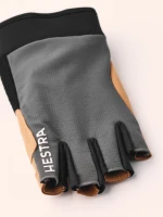 Hestra Bike Guard D3O Short Grey Przód4