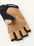 Hestra Bike Guard D3O Short Grey Dłoń3