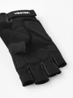 Hestra Bike Guard D3O Short Black Dłoń2