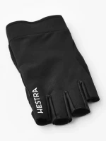 Hestra Bike Guard D3O Short Black Przód4
