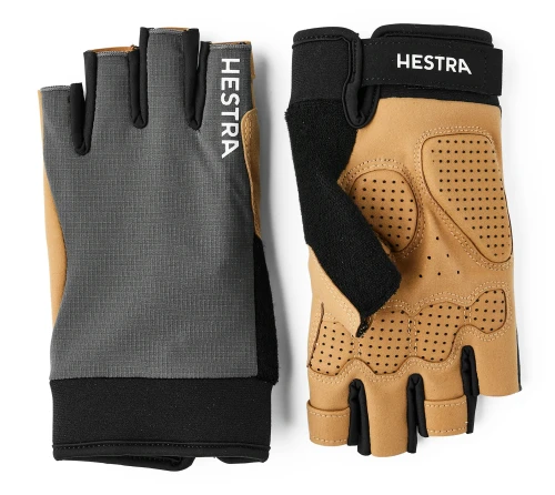 Hestra Bike Guard D3O Short - krótkie rękawice rowerowe