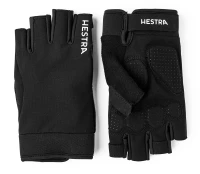 Hestra Bike Guard D3O Short Black Przód1