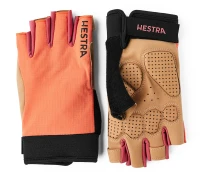 Hestra Bike Guard D3O Short Orange Przód1