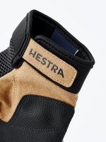 Hestra All Mountain Black Przód4