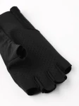 Hestra Aero Short Black Dłoń2