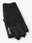Hestra Aero Short Black Przód4