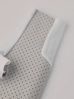Hestra Aero Short White Dłoń3