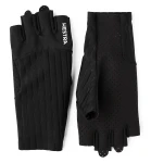 Hestra Aero Short Black Przód1