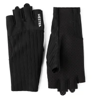 Hestra Aero Short Black Przód1