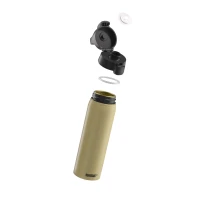 SIGG WMB One Outdoor 0,75 L, kolor: Caramel Sand 5