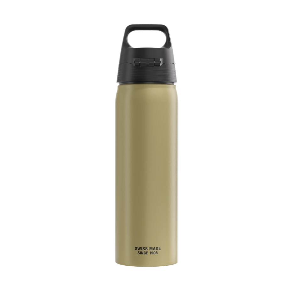 SIGG WMB One Outdoor 0,75 L, kolor: Caramel Sand 2