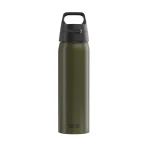 SIGG WMB One Outdoor 0,75 L, kolor: Roasted Green 2