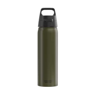 SIGG WMB One Outdoor 0,75 L, kolor: Roasted Green 2