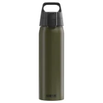SIGG WMB One Outdoor 0,75 L, kolor: Roasted Green 1