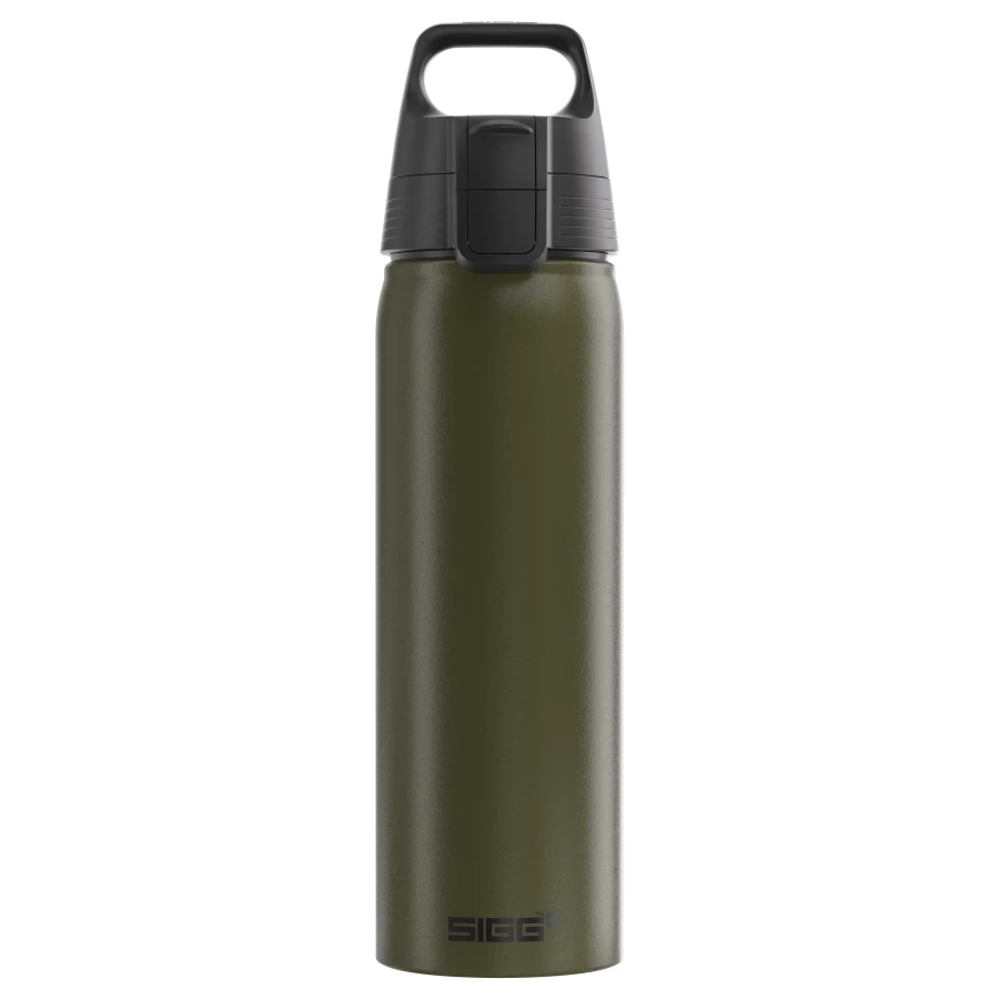 SIGG WMB One Outdoor 0,75 L, kolor: Roasted Green 1