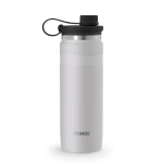 Mika Wide Insulated Bottle 0.75L, kolor: Alpine Frost - 1