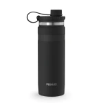 Mika Wide Insulated Bottle 0.75L, kolor:Cliffside Ash - 1