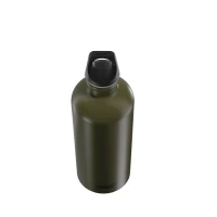 SIGG Traveller Outdoor 0,6 L, kolor: Roasted Green 3