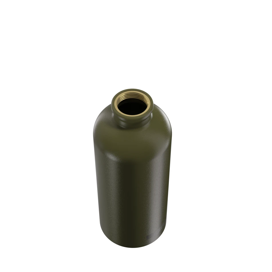 SIGG Traveller Outdoor 0,6 L, kolor: Roasted Green 4