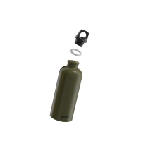 SIGG Traveller Outdoor 0,6 L, kolor: Roasted Green 5