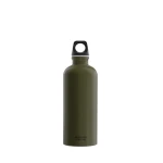 SIGG Traveller Outdoor 0,6 L, kolor: Roasted Green 2
