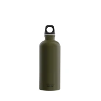 SIGG Traveller Outdoor 0,6 L, kolor: Roasted Green 2