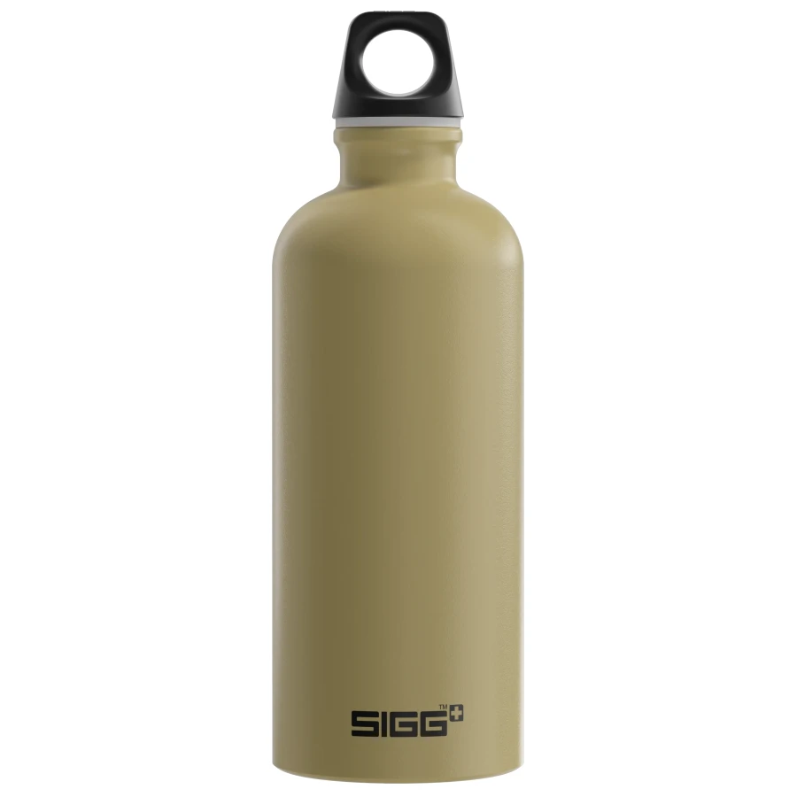 SIGG Traveller Outdoor 0,6 L, kolor: Caramel Sand 1