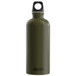 SIGG Traveller Outdoor 0,6 L, kolor: Roasted Green 1