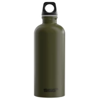 SIGG Traveller Outdoor 0,6 L, kolor: Roasted Green 1