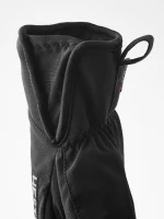 Hestra CZone Mistral Split Mitt Black Bok3
