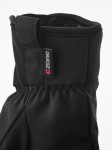 Hestra CZone Mistral Split Mitt Black Bok4