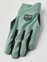 Hestra Apex Long Silver green Przód4