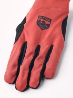 Hestra Apex Long Rust Przód5