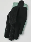 Hestra Apex Long Silver green Dłoń2