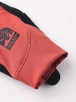 Hestra Apex Long Rust Przód4