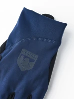 Hestra Apex Long Navy Przód5