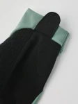 Hestra Apex Long Silver green Dłoń3