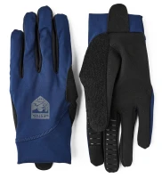 Hestra Apex Long Navy Przód1