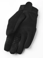 Hestra Apex Long Black Dłoń2