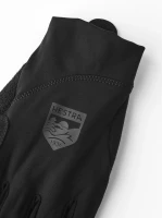 Hestra Apex Long Black Przód5
